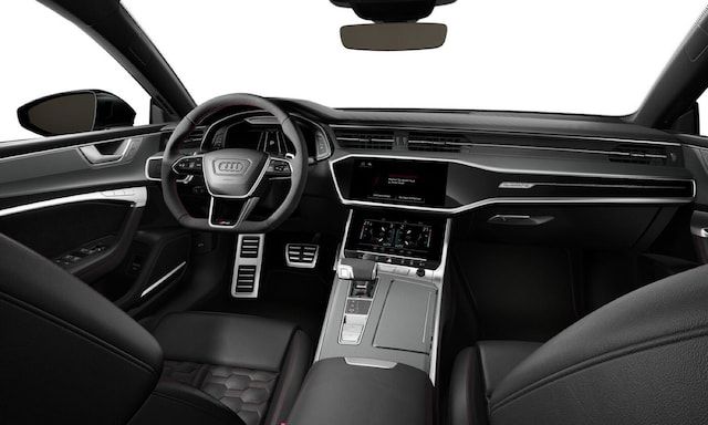 Audi RS7 Performance Quattro Tiptronic - 2025 - Joinsteer - #6