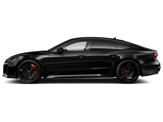 Audi RS7 TFSI Quattro Tiptronic - 2025 - Joinsteer - #4