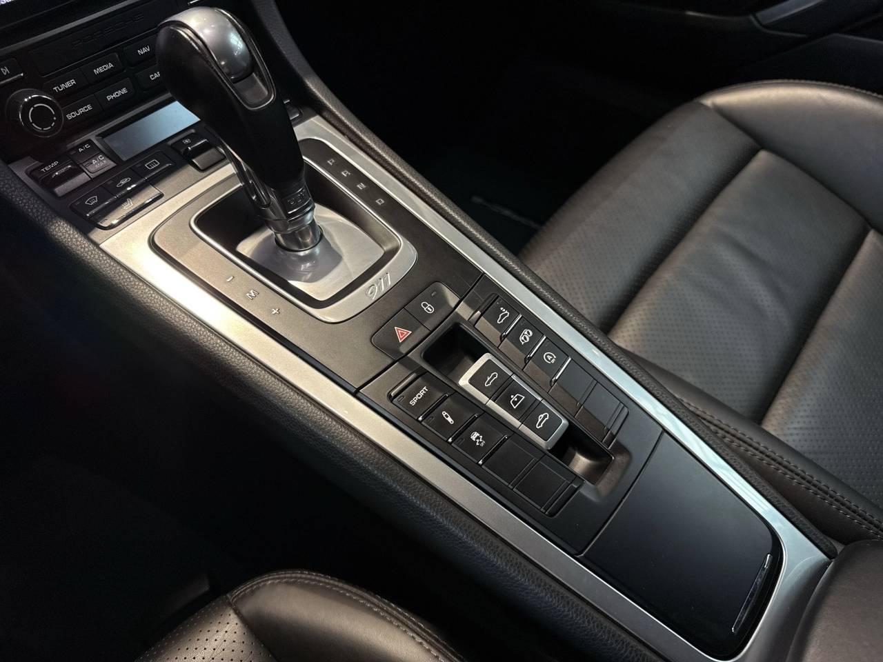 Porsche 991 II Carrera Cabriolet - 2017 - Joinsteer - #20