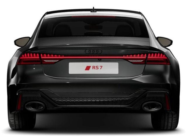 Audi RS7 TFSI Quattro Tiptronic - 2025 - Joinsteer - #6
