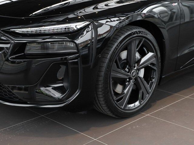 Audi A6 Avant E-tron S Line Business E-tron Performance - 2026 - Joinsteer - #11