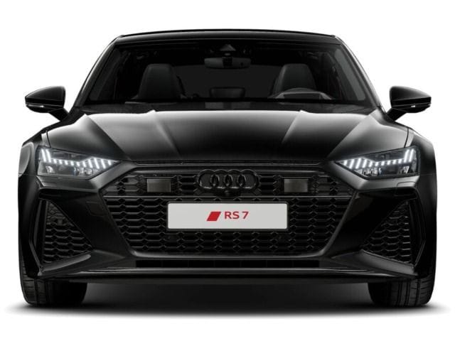 Audi RS7 TFSI Quattro Tiptronic - 2025 - Joinsteer - #7