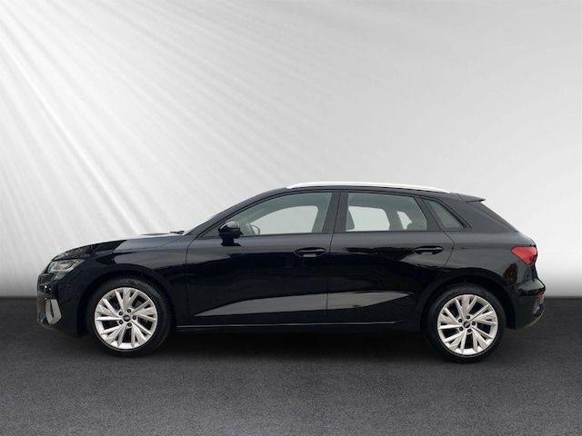 Audi A3 Sportback S Line 35 TFSI S Tronic - 2025 - Joinsteer - #1