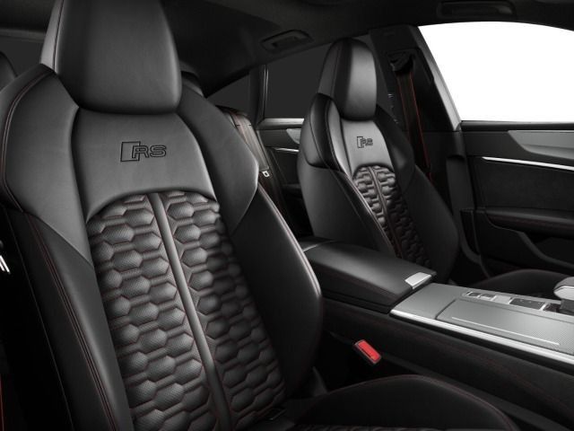 Audi RS7 TFSI Quattro Tiptronic - 2025 - Joinsteer - #10