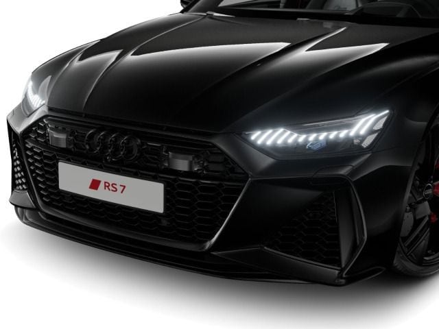 Audi RS7 TFSI Quattro Tiptronic - 2025 - Joinsteer - #8