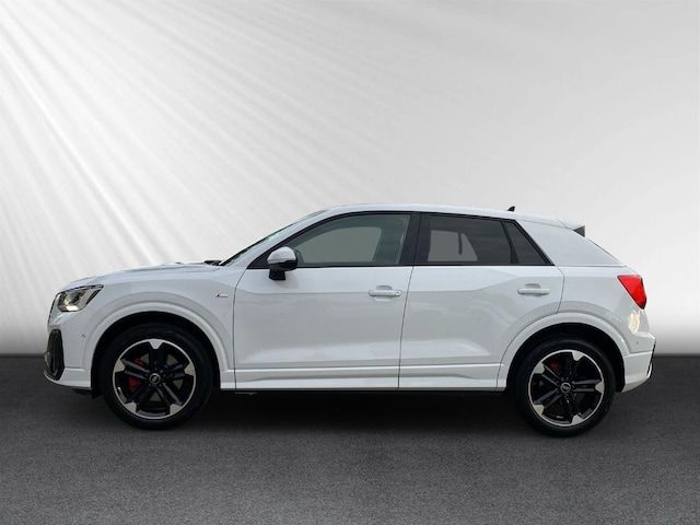 Audi Q2 Advanced 35 TFSI S Tronic - 2025 - Joinsteer - #1