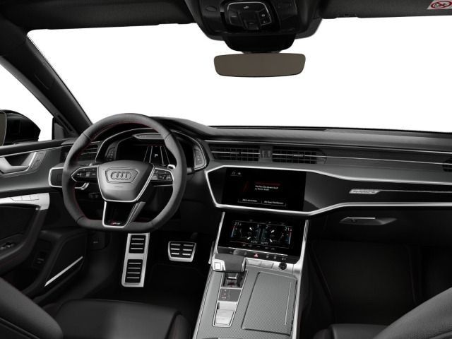 Audi RS7 TFSI Quattro Tiptronic - 2025 - Joinsteer - #9