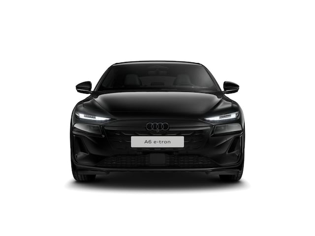 Audi A6 Avant E-tron S Line Business E-tron Quattro - 2026 - Joinsteer - #2