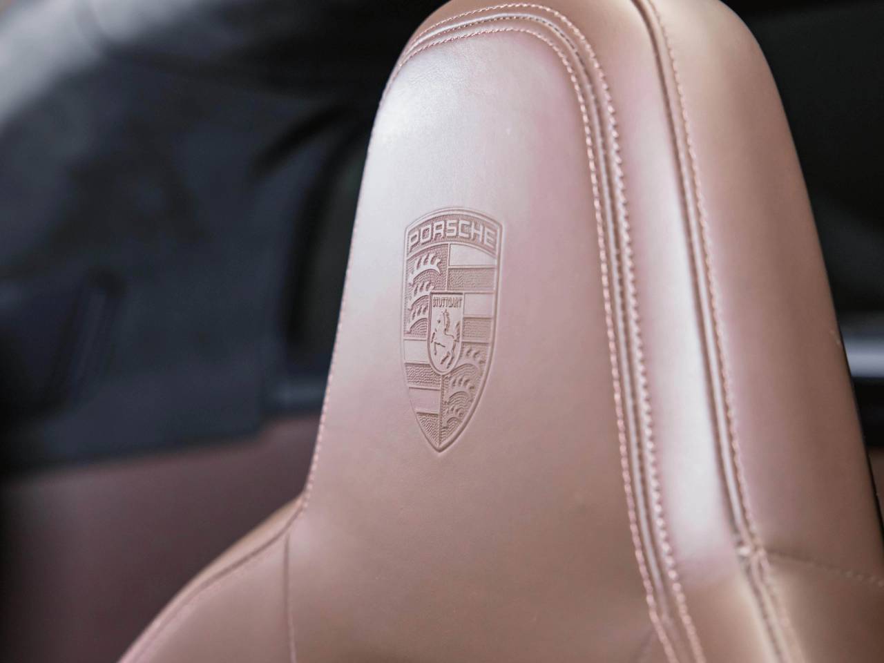 Porsche 992 I Targa 4S - 2023 - Joinsteer - #38
