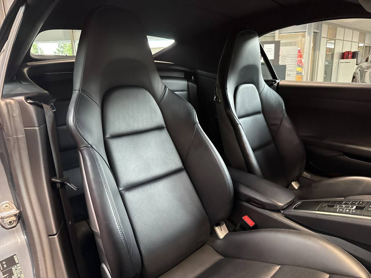 Porsche 991 II Carrera Cabriolet - 2017 - Joinsteer - #29