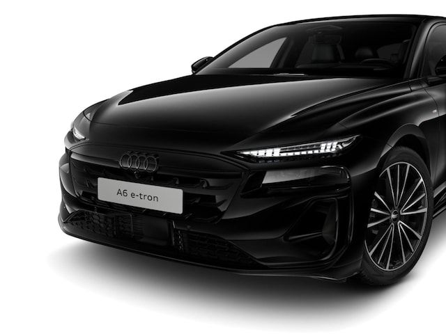 Audi A6 Avant E-tron S Line Business E-tron Quattro - 2026 - Joinsteer - #7