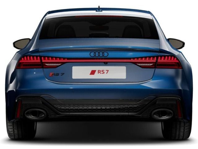Audi RS7 TFSI Quattro Tiptronic - 2025 - Joinsteer - #6