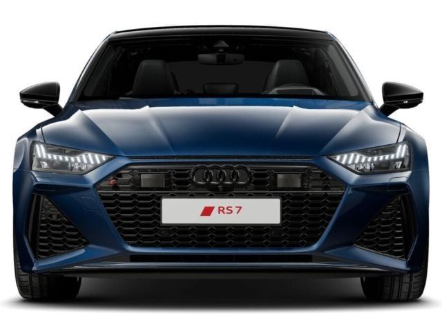 Audi RS7 TFSI Quattro Tiptronic - 2025 - Joinsteer - #7
