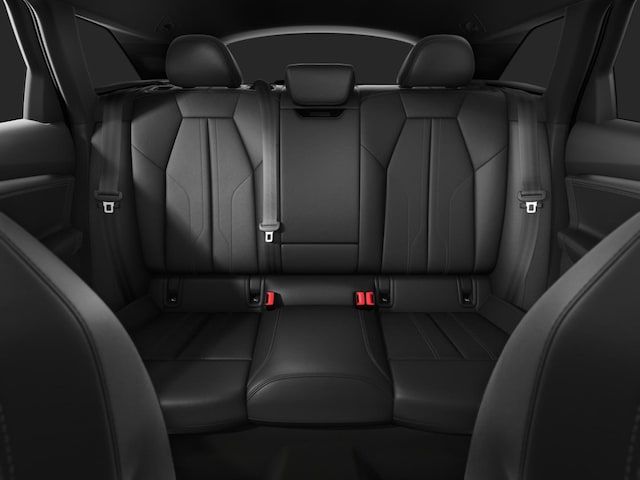 Audi A6 Avant E-tron S Line Business E-tron Quattro - 2026 - Joinsteer - #10