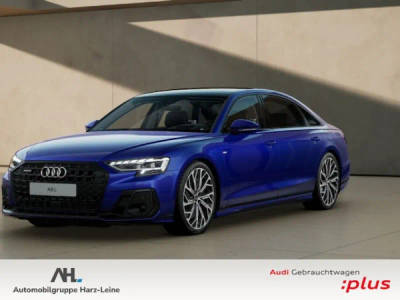 Audi A8 L TFSI E 60 TFSI E Quattro Tiptronic - 2025 - Joinsteer - #1