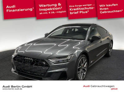 Audi A7 Sportback TFSI E 55 TFSI E Quattro S Tronic - 2026 - Joinsteer - #1