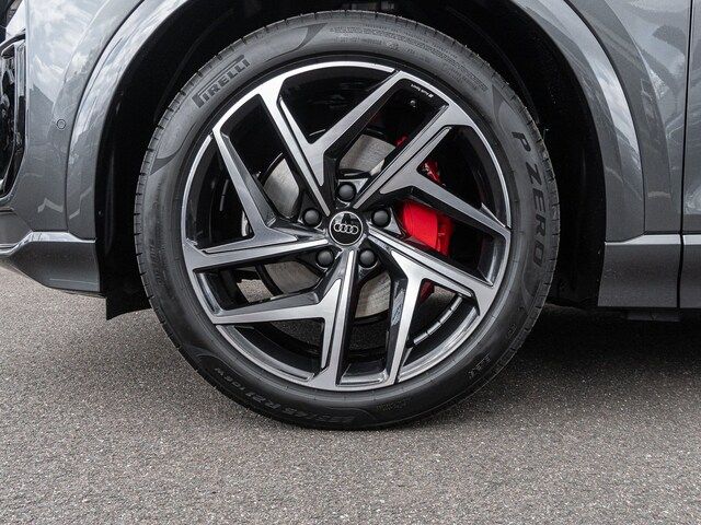 Audi Q6 SUV E-tron S Line Business E-tron Performance - 2026 - Joinsteer - #4