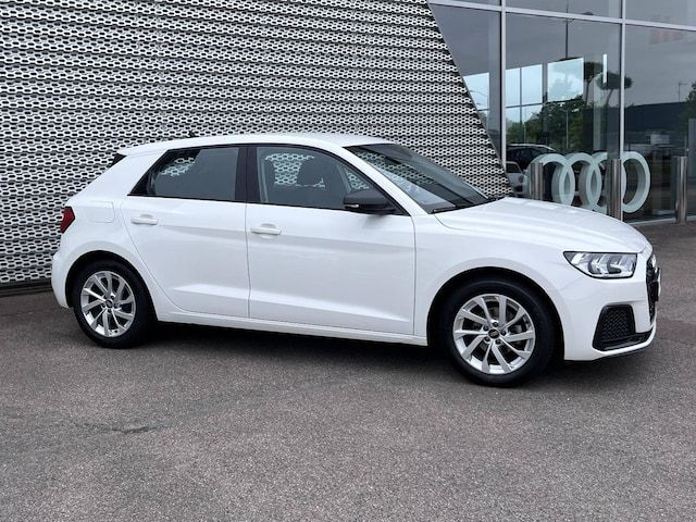 Audi A1 Sportback Business Line 25 TFSI 95 Ch 5 Vitesses - 2023 - Joinsteer - #2
