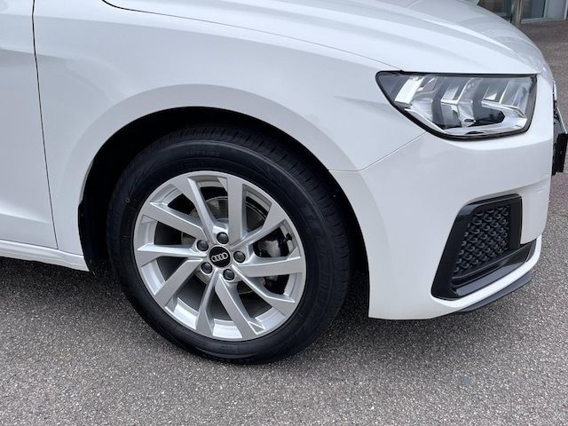 Audi A1 Sportback Business Line 25 TFSI 95 Ch 5 Vitesses - 2023 - Joinsteer - #3