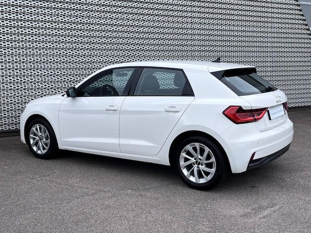 Audi A1 Sportback Business Line 25 TFSI 95 Ch 5 Vitesses - 2023 - Joinsteer - #4