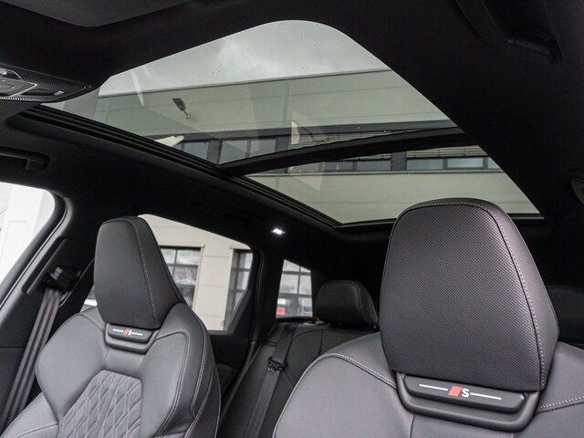 Audi Q6 SUV E-tron S Line Business E-tron Performance - 2026 - Joinsteer - #5