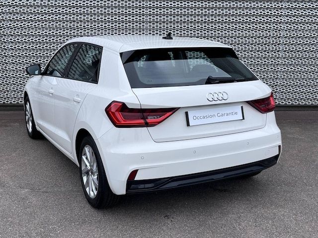 Audi A1 Sportback Business Line 25 TFSI 95 Ch 5 Vitesses - 2023 - Joinsteer - #5