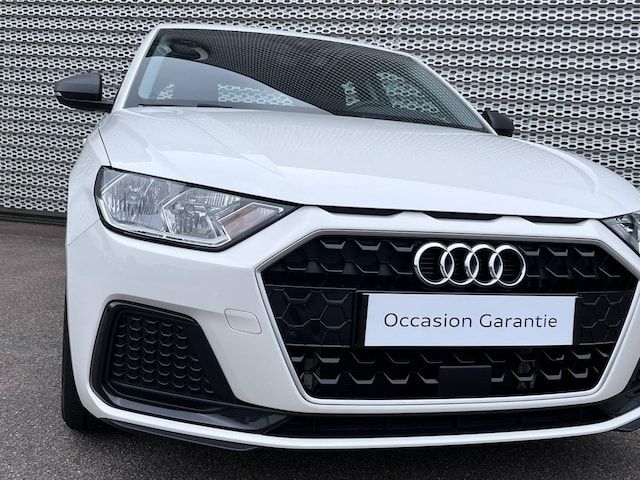 Audi A1 Sportback Business Line 25 TFSI 95 Ch 5 Vitesses - 2023 - Joinsteer - #6