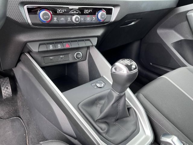 Audi A1 Sportback Business Line 25 TFSI 95 Ch 5 Vitesses - 2023 - Joinsteer - #15