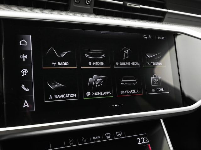 Audi A6 Avant S Line 50 TDI Quattro Tiptronic - 2025 - Joinsteer - #13