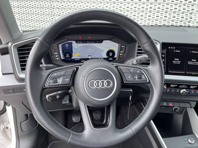 Audi A1 Sportback Business Line 25 TFSI 95 Ch 5 Vitesses - 2023 - Joinsteer - #25