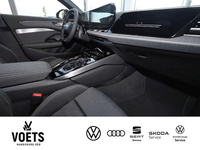 Audi A6 Limousine Edition One TDI Quattro S Tronic - 2026 - Joinsteer - #8