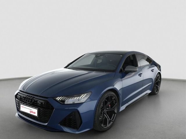 Audi RS7 Performance Quattro Tiptronic - 2025 - Joinsteer - #3