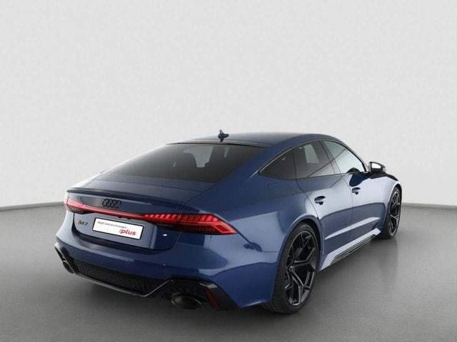 Audi RS7 Performance Quattro Tiptronic - 2025 - Joinsteer - #4