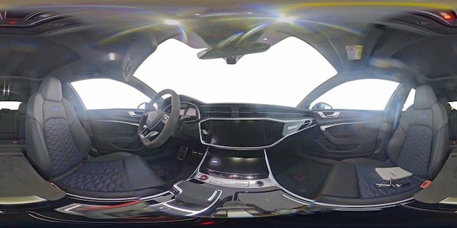 Audi RS7 Performance Quattro Tiptronic - 2025 - Joinsteer - #5