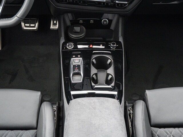 Audi Q6 SUV E-tron S Line Business E-tron Performance - 2026 - Joinsteer - #12
