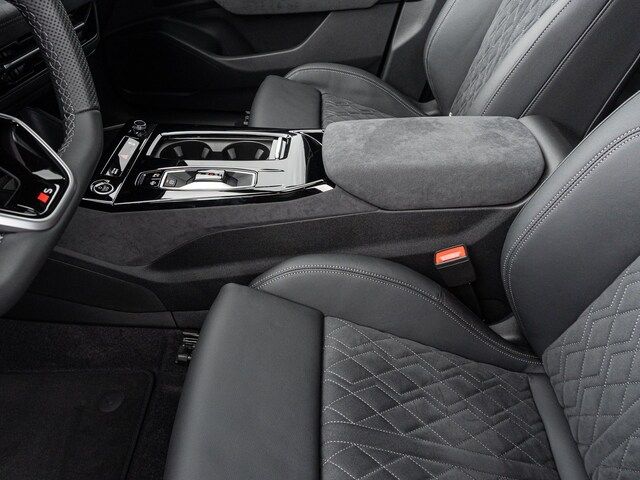 Audi Q6 SUV E-tron S Line Business E-tron Performance - 2026 - Joinsteer - #13