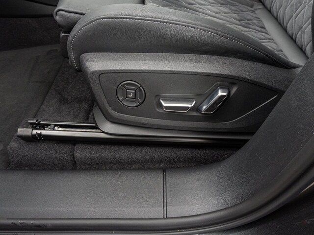 Audi Q6 SUV E-tron S Line Business E-tron Performance - 2026 - Joinsteer - #14