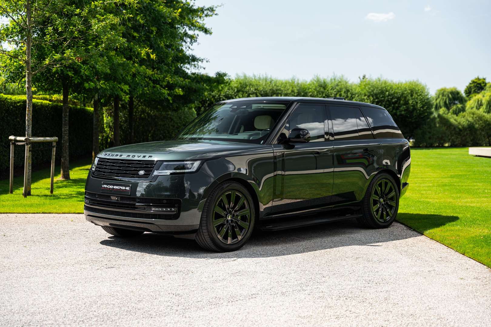 Land Rover Range Rover P460e Autobiography - 2024 - Joinsteer - #2