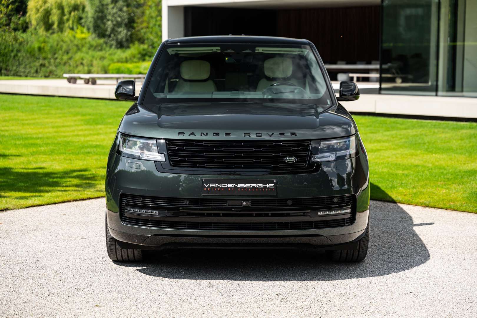 Land Rover Range Rover P460e Autobiography - 2024 - Joinsteer - #3