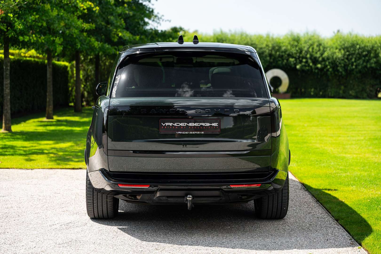 Land Rover Range Rover P460e Autobiography - 2024 - Joinsteer - #6