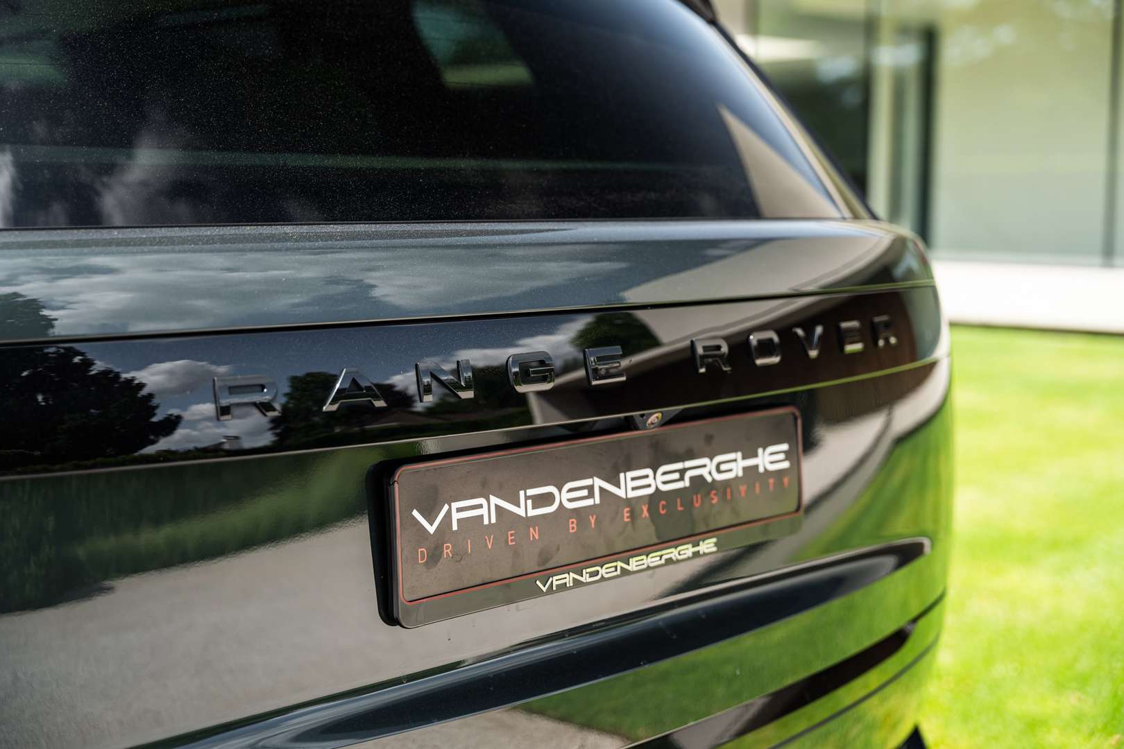 Land Rover Range Rover P460e Autobiography - 2024 - Joinsteer - #10