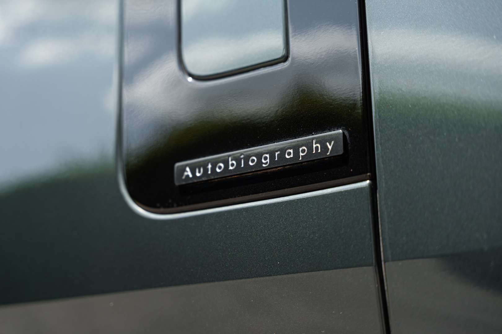 Land Rover Range Rover P460e Autobiography - 2024 - Joinsteer - #11