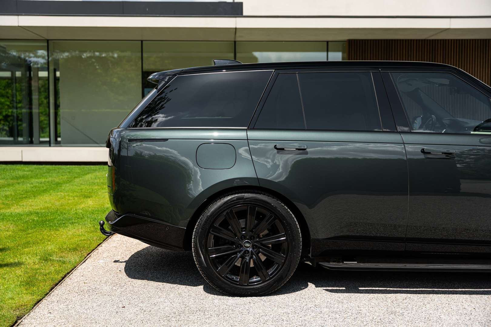 Land Rover Range Rover P460e Autobiography - 2024 - Joinsteer - #12