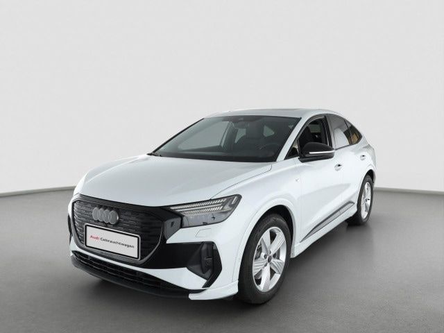 Audi Q4 Sportback E-tron 45 E-tron - 2025 - Joinsteer - #2
