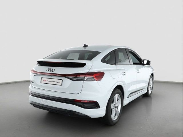 Audi Q4 Sportback E-tron 45 E-tron - 2025 - Joinsteer - #3