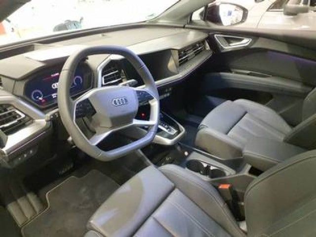 Audi Q4 Sportback E-tron 45 E-tron - 2025 - Joinsteer - #4