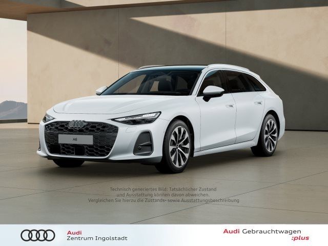 Audi A6 Avant TDI Quattro S Tronic - 2025 - Joinsteer - #2