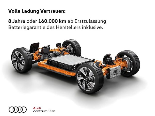 Audi Q4 Sportback E-tron 45 E-tron - 2025 - Joinsteer - #5