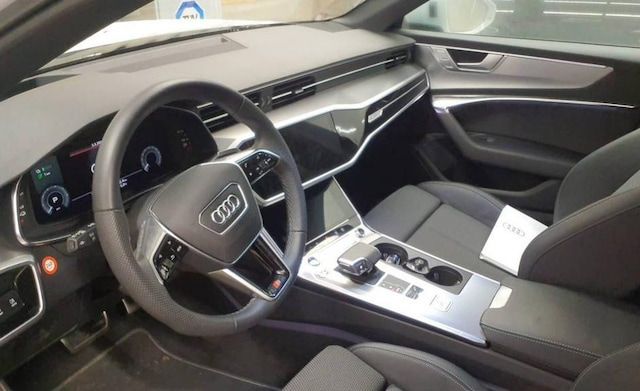 Audi A6 Avant TFSI E S Line 50 TFSI E Quattro S Tronic - 2025 - Joinsteer - #3