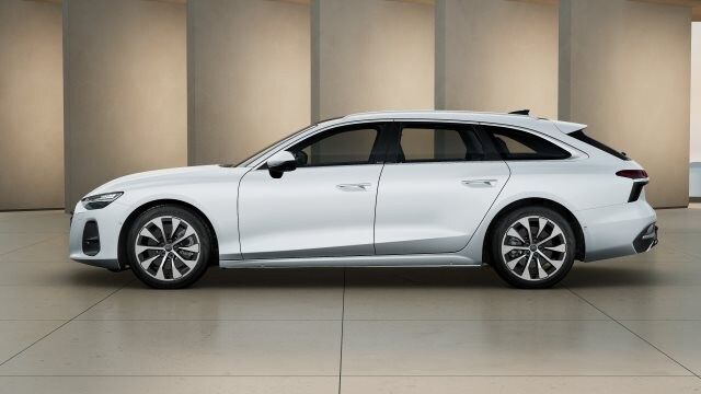 Audi A6 Avant TDI Quattro S Tronic - 2025 - Joinsteer - #5